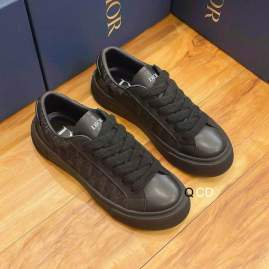 Picture of Dior Shoes _SKUDiorsz38-453CCD06243905